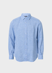 Сорочка Windsor. Lapo-W