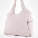 Сумка Саломея 618 кокосовое молоко