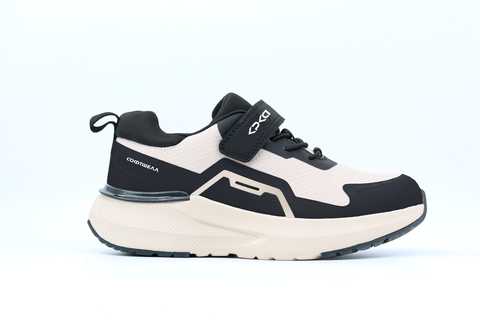 Капика кроссовки софтшелл (бежевый) 33-37   731278с-2