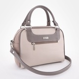 Сумка Саломея 269 мульти норвежский марципан