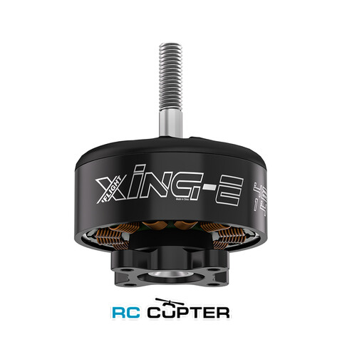 IFlight XING-E 4214 400KV FPV Motor (11-15", 6-12S, до 3.4/7.0 кг)