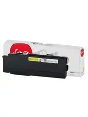 Картридж Sakura 106R02750 для XEROX WorkCentre 6655/6655dn, желтый, 11000к.