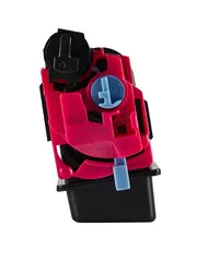 Картридж Sakura TK5280M (1T02TWBNL0) для Kyocera Mita, пурпурный, 11000 к.