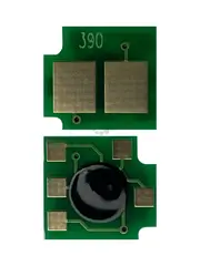 Чип CB390A для CP6015/CM6040 toner black chip CB390A