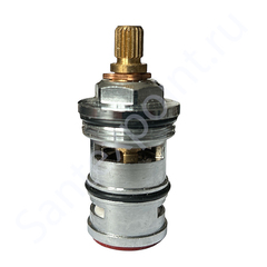 Переключатель-дивертор с керам. пластинами для LM4944CW (K20004)