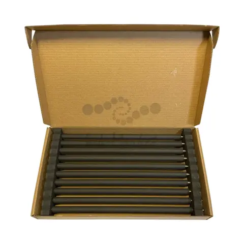 Ролик проявления (Developing Roller) HP CP1215, CP1025, CP2025 (УПАКОВКА 10 шт) TMS