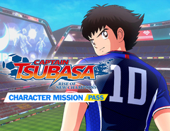 Captain Tsubasa: Rise of New Champions Character Mission Pass (для ПК, цифровой код доступа)