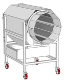 Сифтер RoboLabs Grand Sifter 220