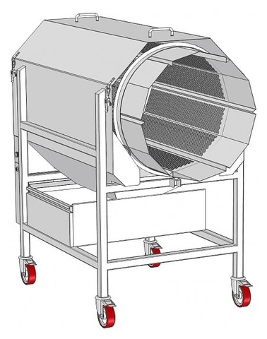 Сифтер RoboLabs Grand Sifter 220