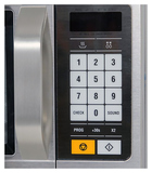 Печь микроволновая Samsung CM1089A