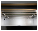 Печь для пиццы Cuppone TZ420/1M
