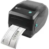 Настольный принтер этикеток G&G GG-D430 (конфигурация с USB), прямая термопечать и термотрансферная печать