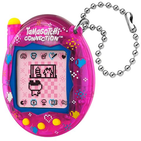Bandai Tamagotchi Connection: Pixel Pup