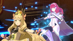 Fire Emblem Engage Expansion Pass (Nintendo Switch - Цифровая версия) (EU)