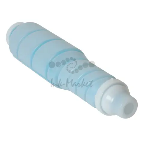 Тонер-картридж Konica Minolta TN-614C Cyan Toner Cartridge A0VW434