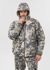 Зимняя куртка для охоты Remington Сompanion Apex на remingtonn.ru