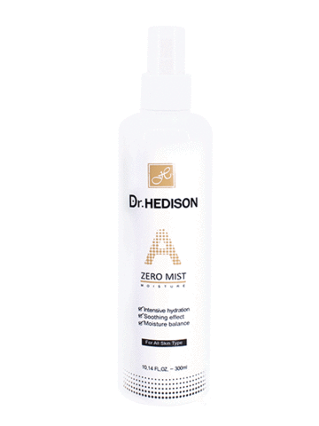 Мист для лица Dr. Hedison A Zero Mist