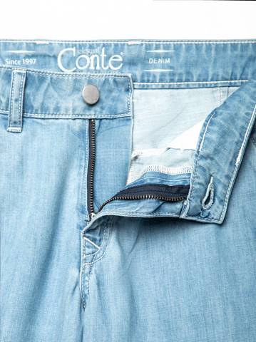 Джинсы CON-140 Conte