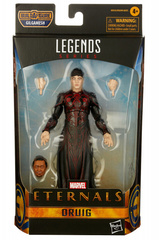 Фигурка Marvel Legends Series: The Eternals – Druig