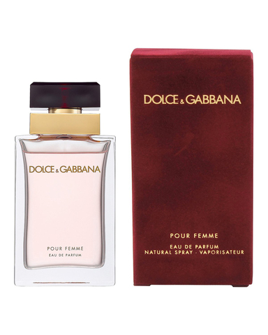 Dolce Gabbana (D&G) Pour Femme