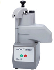 Овощерезка Robot Coupe CL20 (3 диска)