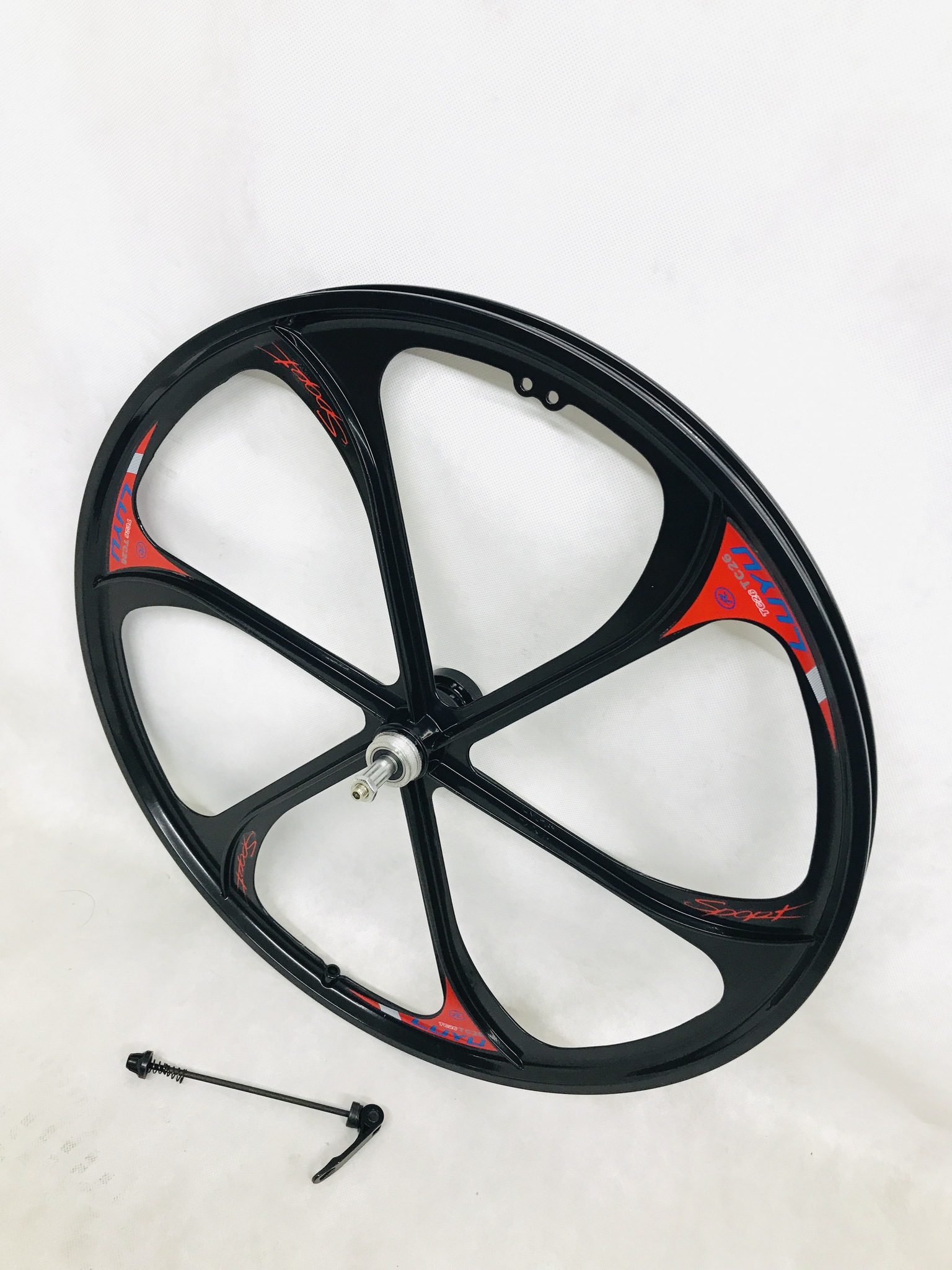 Тормозные диски (роторы) на велосипед