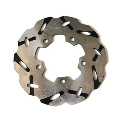 Задний тормозной диск для Suzuki GSX-R 600/750/1000, SV 1000