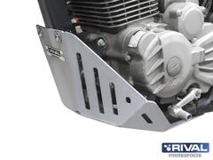 Защита двигателя для мотоцикла KAYO T2 Rival 2444.8307.1
