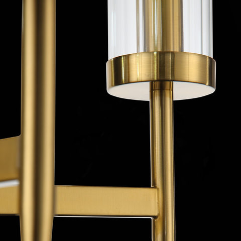 Люстра подвесная ST Luce Acazio SL1159.303.05