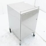 фото 4 Тумба на колесах 580х685х1040 на profcook.ru