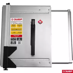 ЗУБР d 200 мм, 1000 Вт, настольный электрический плиткорез (ЭП-200-1000Н)