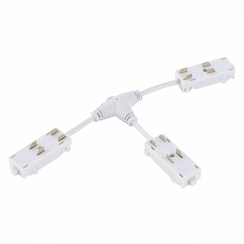 Коннектор T- образный ST Luce Skyline 220 ST015.522.19