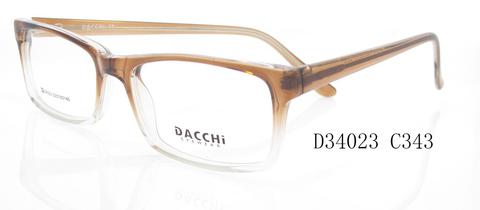 Dacchi очки. Оправа dacchi D34023