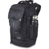 Картинка рюкзак городской Dakine Verge Backpack 32L Black Ripstop - 6