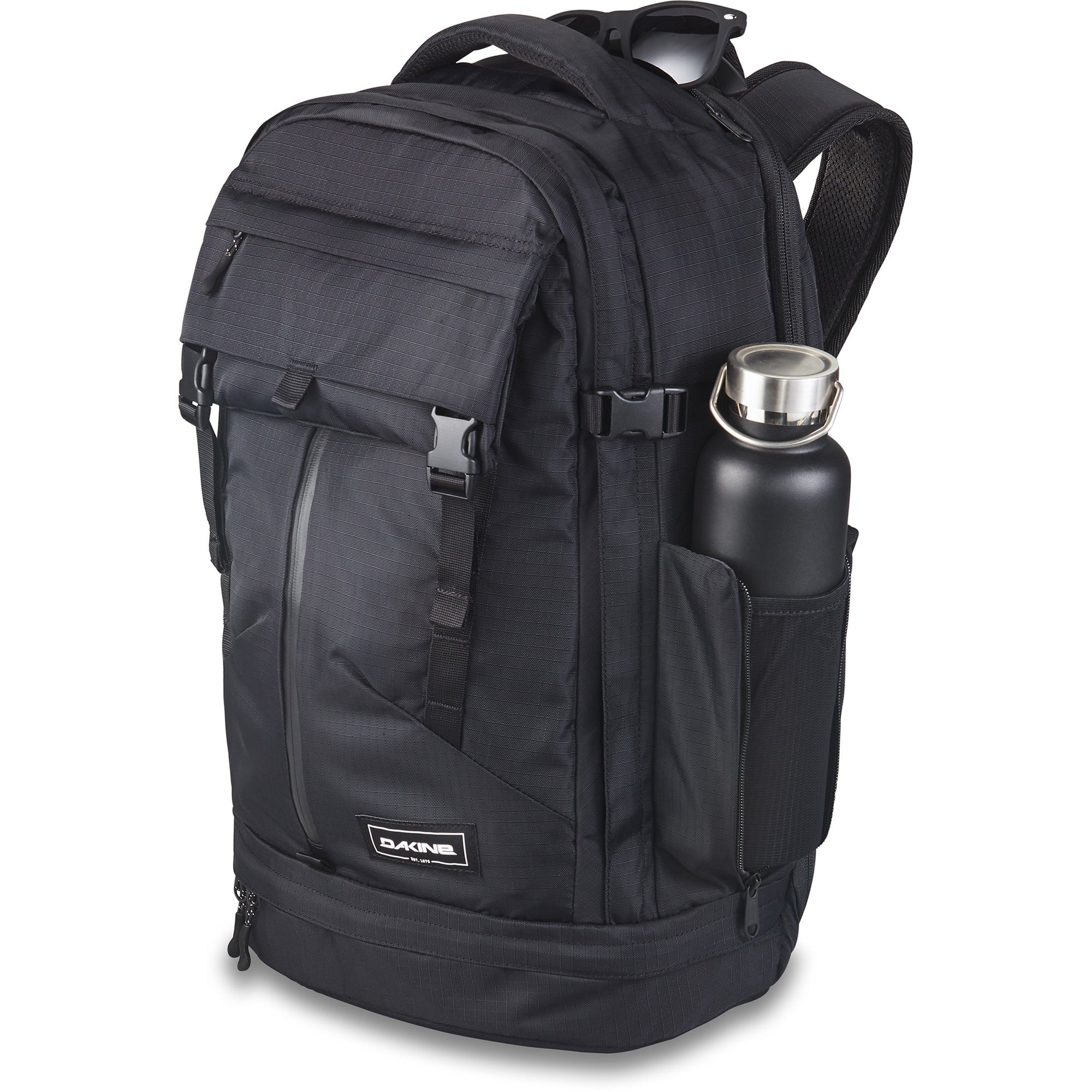 Dakine Verge Backpack 32L Black Ripstop