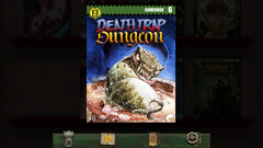 Deathtrap Dungeon (Fighting Fantasy Classics) (для ПК, цифровой код доступа)