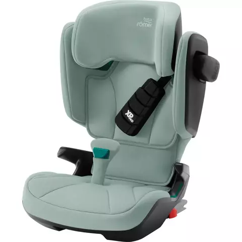 Автокресло Britax Roemer KidFix i-Size Jade Green