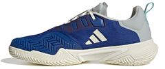 Теннисные кроссовки Adidas Barricade - royal blue/off white/bright red