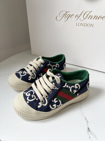 Кеды Gucci, 27