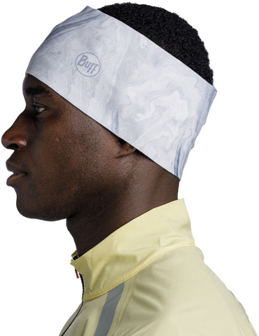 Картинка повязка Buff Tech Snout Ash - 4