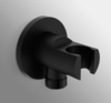Ideal Standard BD192XG Промо-набор «ВСЕ для встройки Silk Black» «CERALINE 6 в 1» Ideal Standard (303851)
