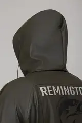 Плащ-тент Remington New PU Waterproof на remingtonn.ru
