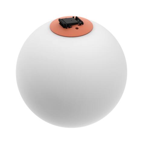 Трековый светодиодный светильник Divinare DECORATO 2508/34 SP-16