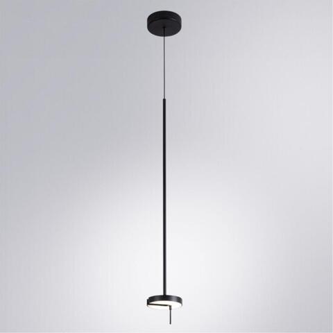 Подвесной светодиодный светильник Divinare MALCONE 2623/06 SP-9