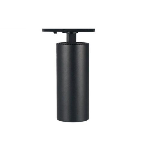 Трековый светодиодный светильник Arte Lamp BENE A1935PL-1BK