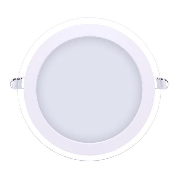 Встраиваемый светодиодный светильник SWG P-R200-18-NW 001468