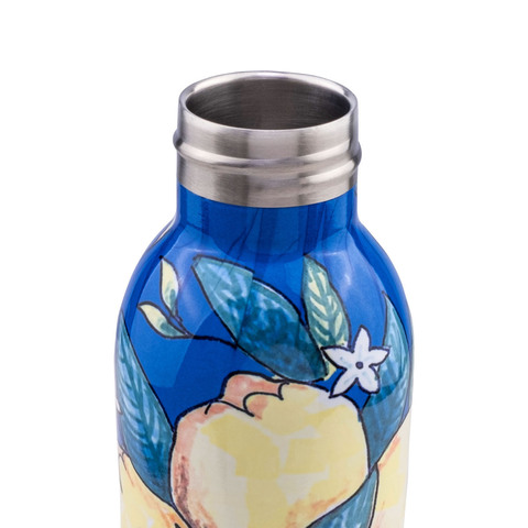 Термос Bugatti B Bottle Twin allegoria BBT-AL500IS
