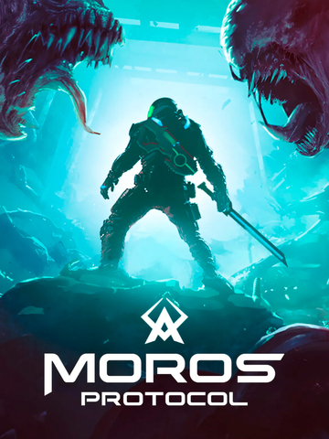 Moros Protocol (для ПК, цифровой код доступа)
