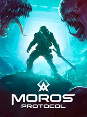 Moros Protocol (для ПК, цифровой код доступа)