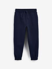 Джоггеры для мальчика Next T16-756, Темно-синий